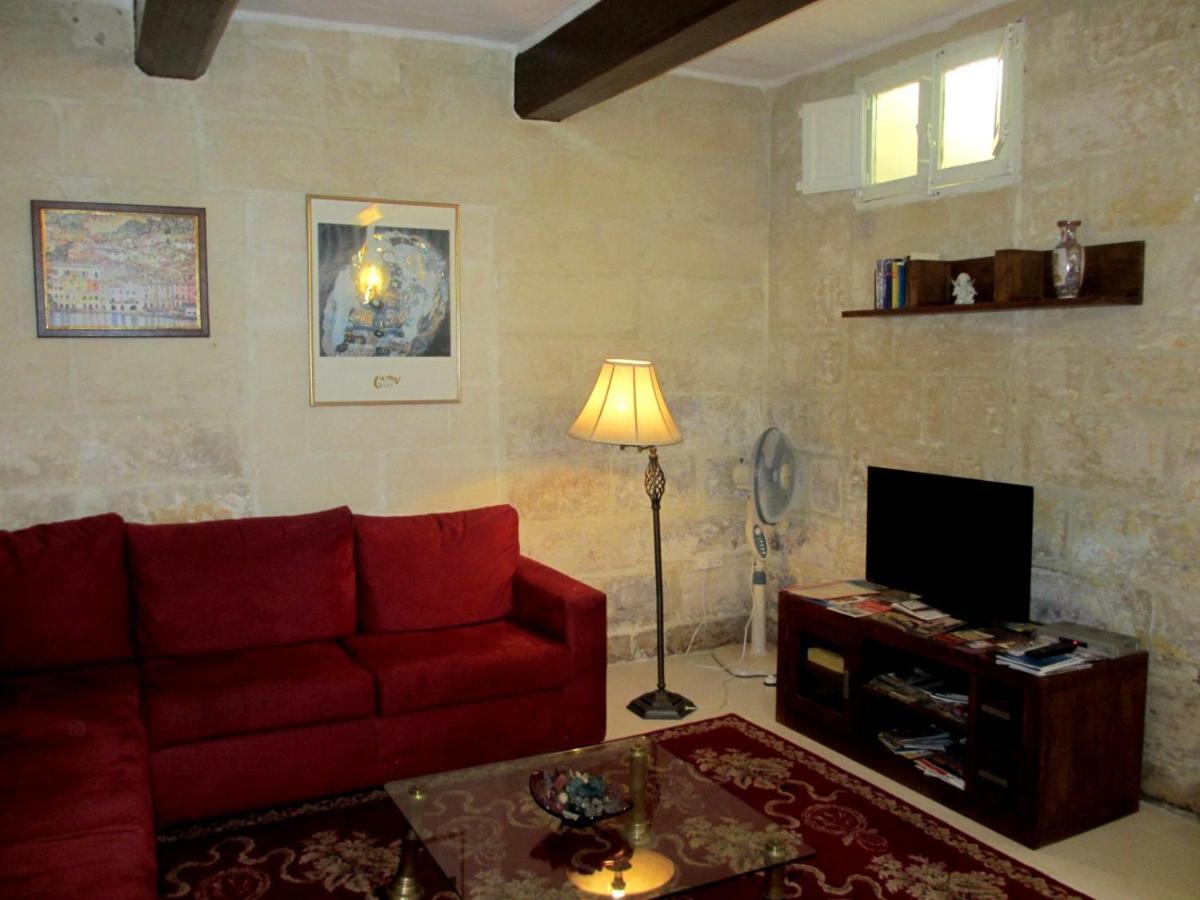 סליאמה 19Th Century Apartment מראה חיצוני תמונה