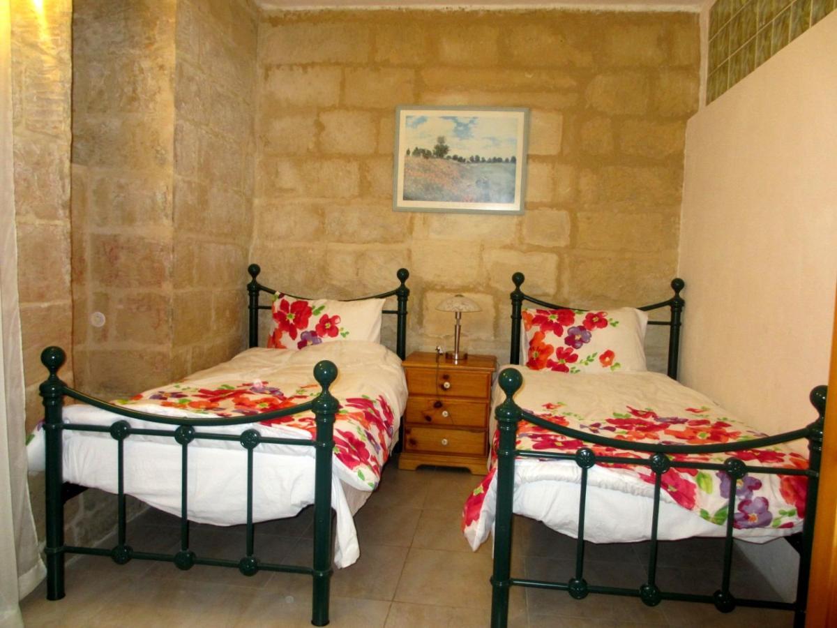 סליאמה 19Th Century Apartment מראה חיצוני תמונה