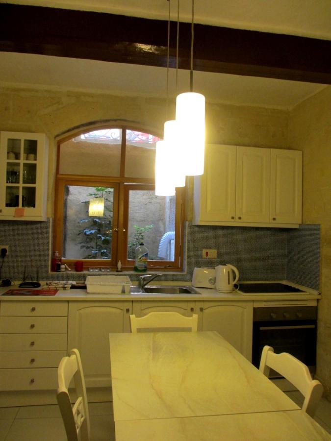 סליאמה 19Th Century Apartment מראה חיצוני תמונה