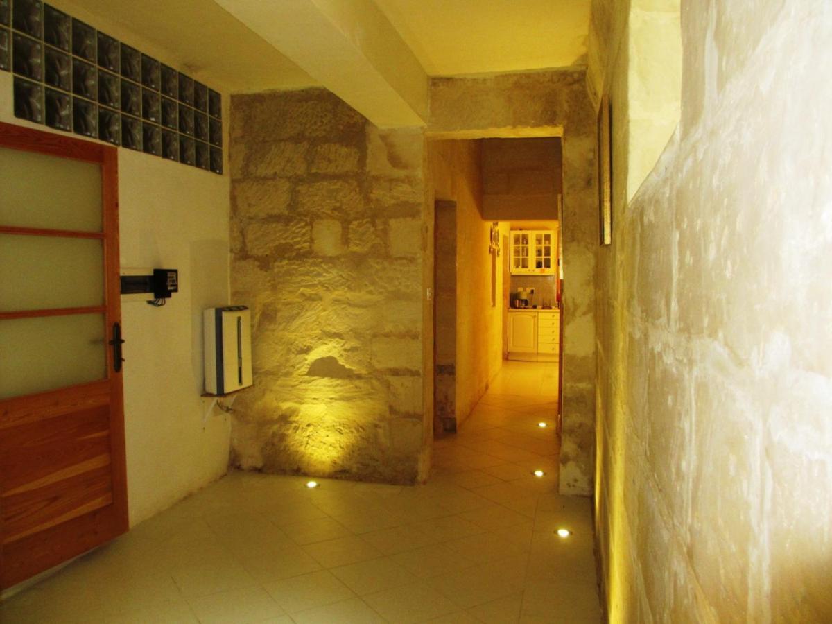 סליאמה 19Th Century Apartment מראה חיצוני תמונה
