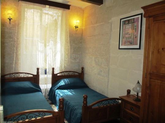 סליאמה 19Th Century Apartment מראה חיצוני תמונה