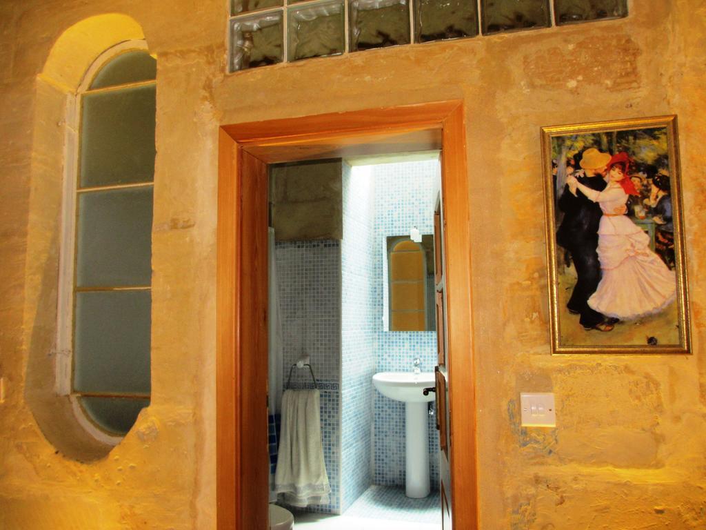 סליאמה 19Th Century Apartment מראה חיצוני תמונה