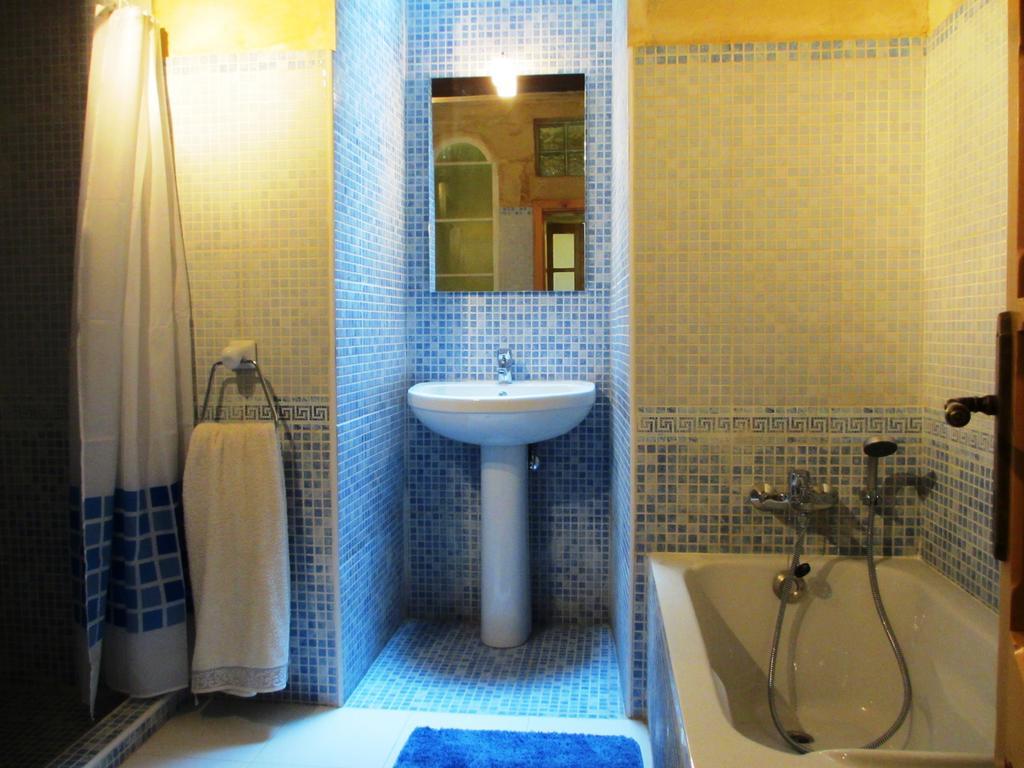 סליאמה 19Th Century Apartment מראה חיצוני תמונה