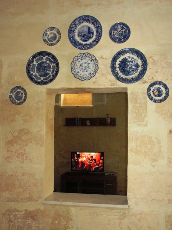 סליאמה 19Th Century Apartment מראה חיצוני תמונה