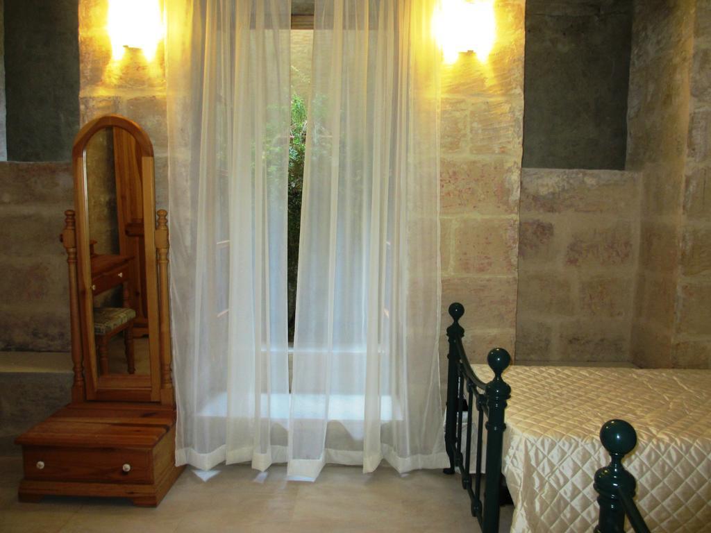 סליאמה 19Th Century Apartment מראה חיצוני תמונה
