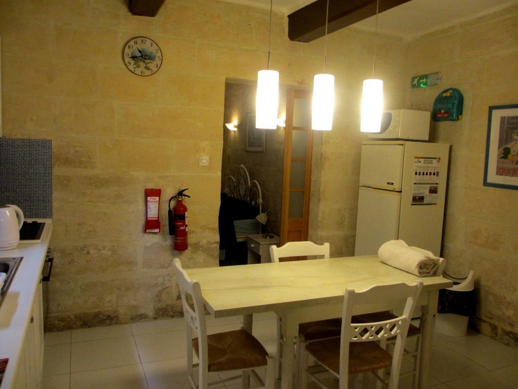 סליאמה 19Th Century Apartment מראה חיצוני תמונה
