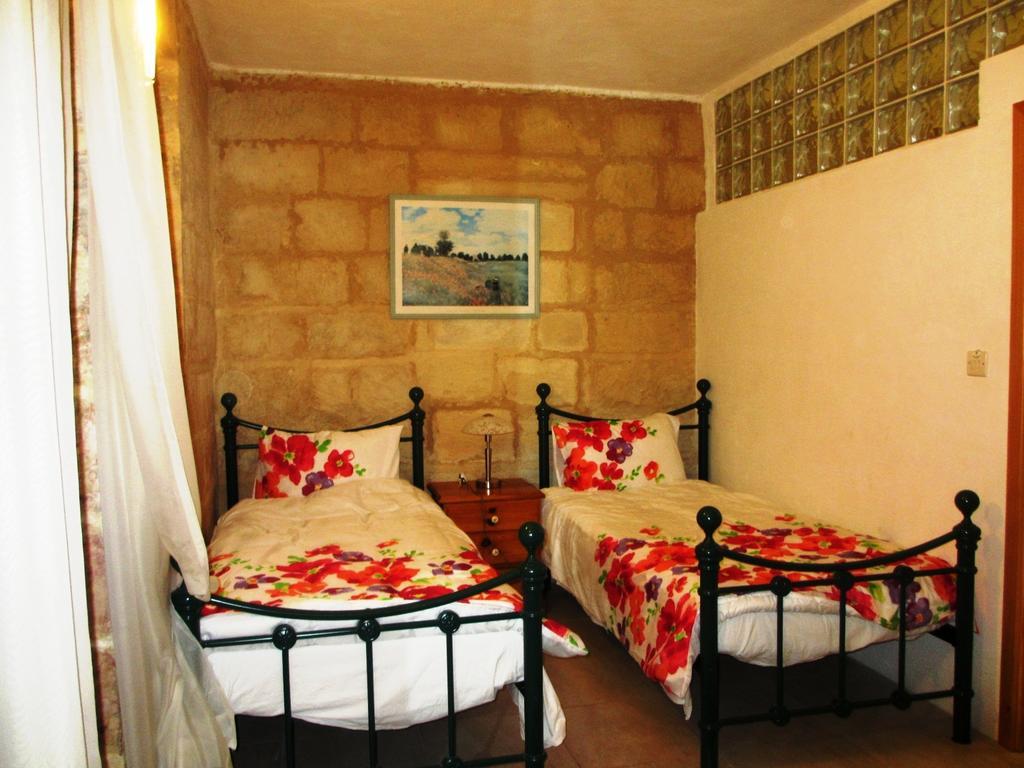 סליאמה 19Th Century Apartment מראה חיצוני תמונה