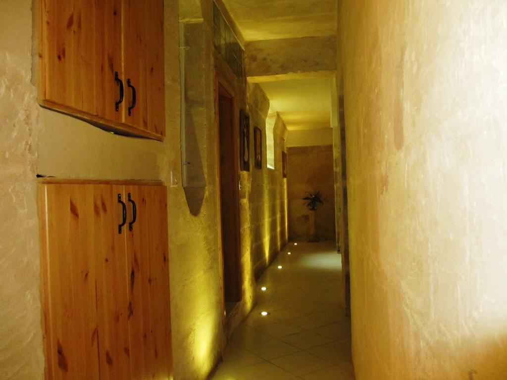 סליאמה 19Th Century Apartment מראה חיצוני תמונה