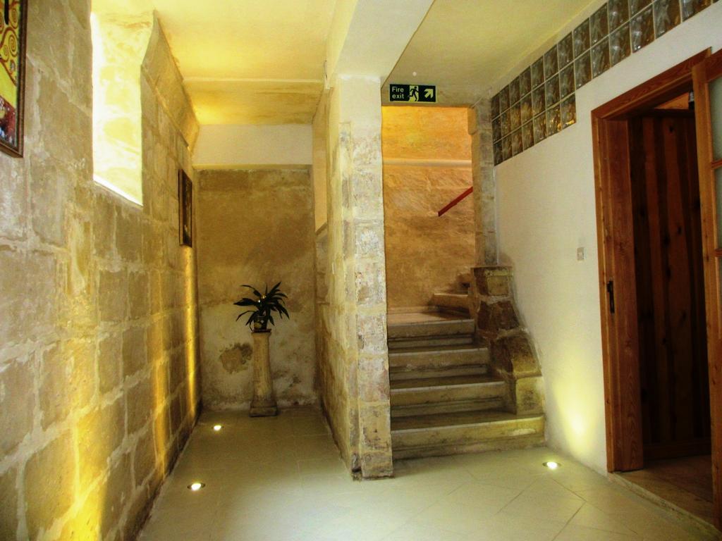 סליאמה 19Th Century Apartment מראה חיצוני תמונה