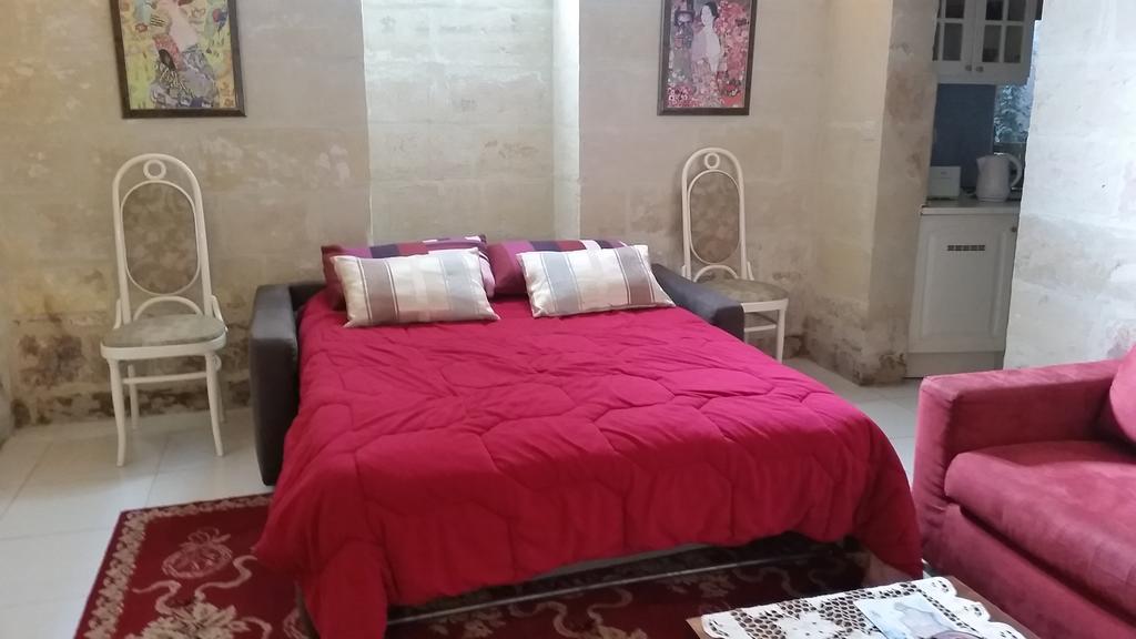 סליאמה 19Th Century Apartment מראה חיצוני תמונה