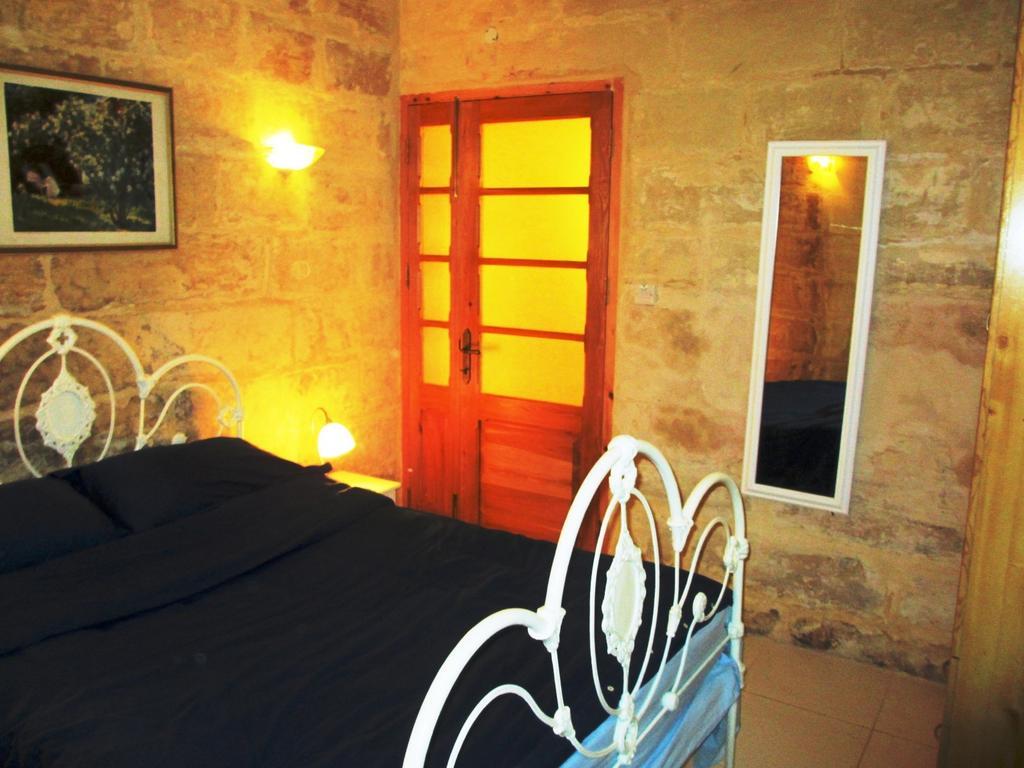 סליאמה 19Th Century Apartment מראה חיצוני תמונה