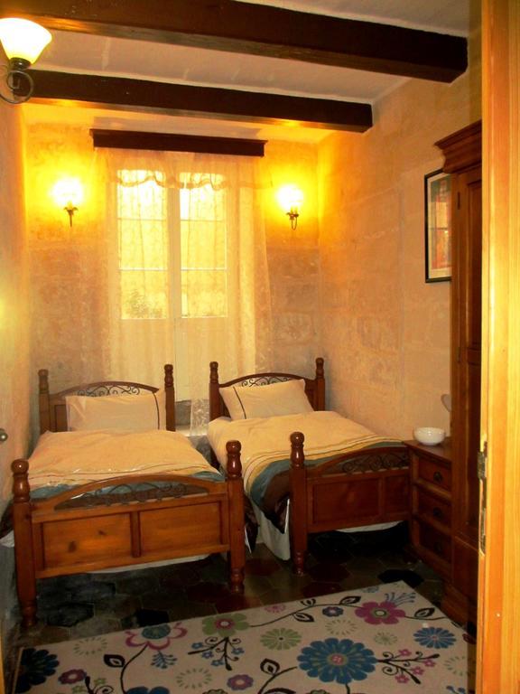 סליאמה 19Th Century Apartment מראה חיצוני תמונה
