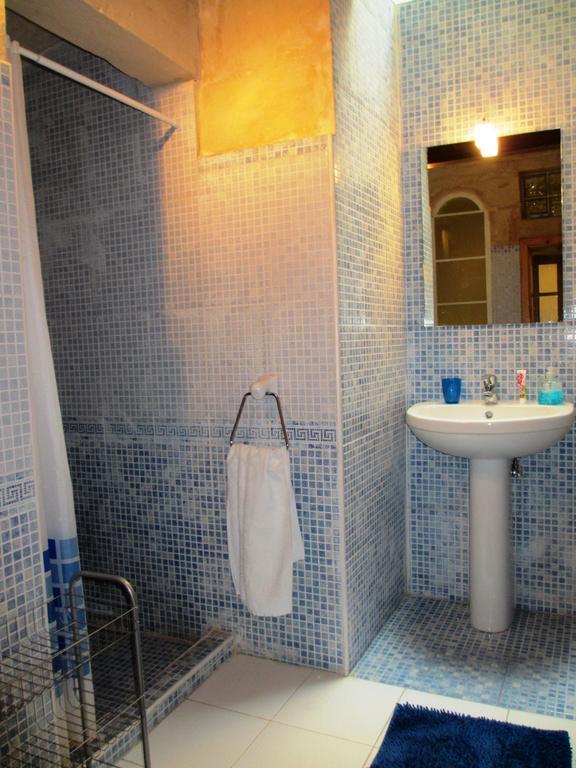 סליאמה 19Th Century Apartment מראה חיצוני תמונה