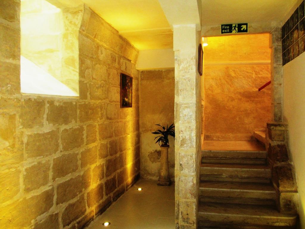 סליאמה 19Th Century Apartment מראה חיצוני תמונה