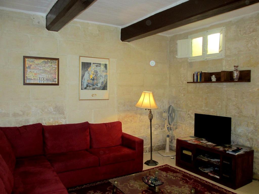 סליאמה 19Th Century Apartment מראה חיצוני תמונה