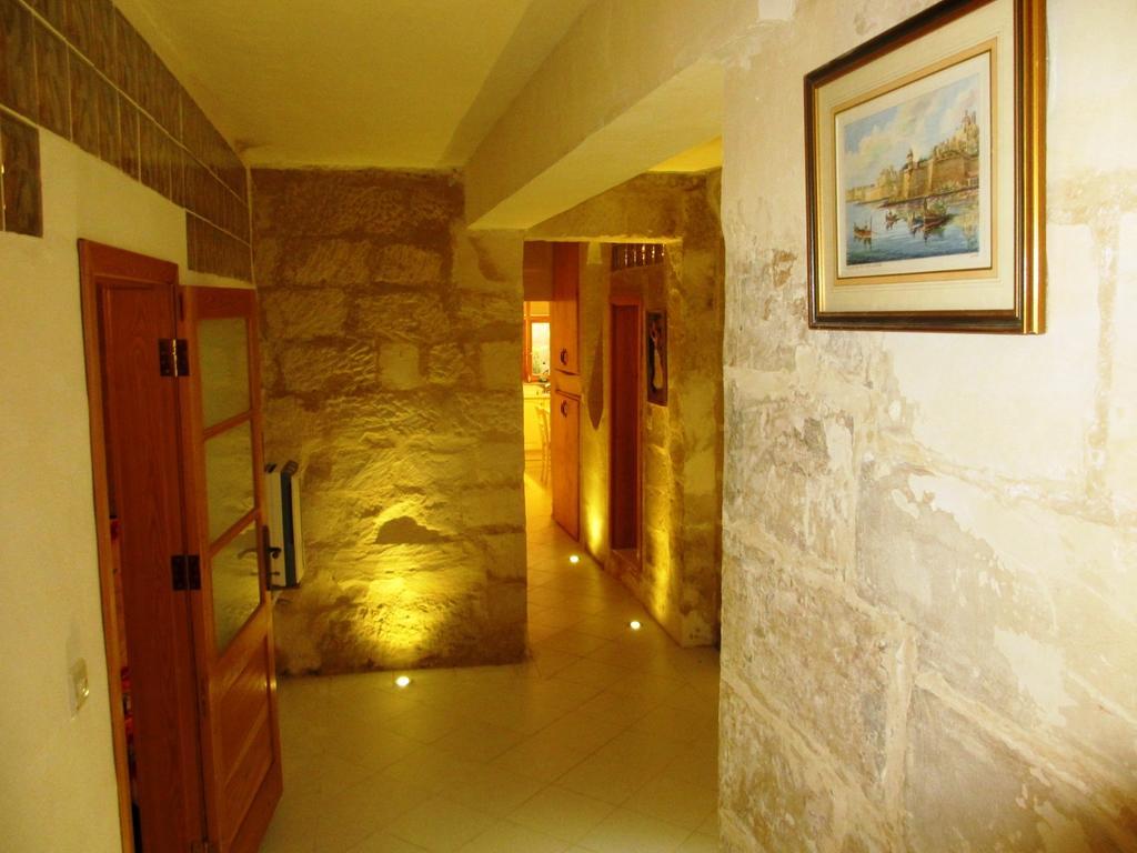 סליאמה 19Th Century Apartment מראה חיצוני תמונה