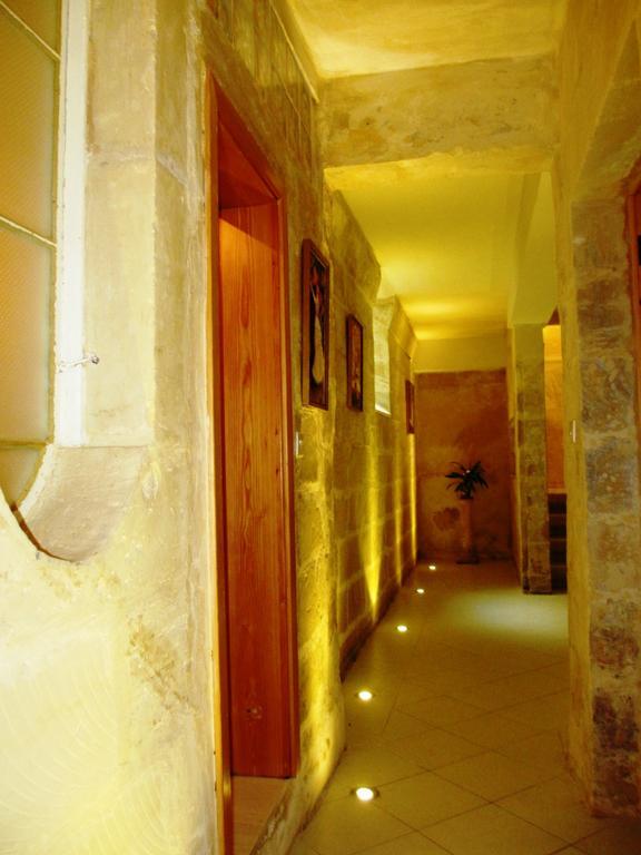 סליאמה 19Th Century Apartment מראה חיצוני תמונה