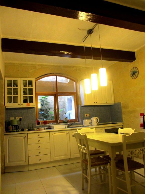 סליאמה 19Th Century Apartment מראה חיצוני תמונה