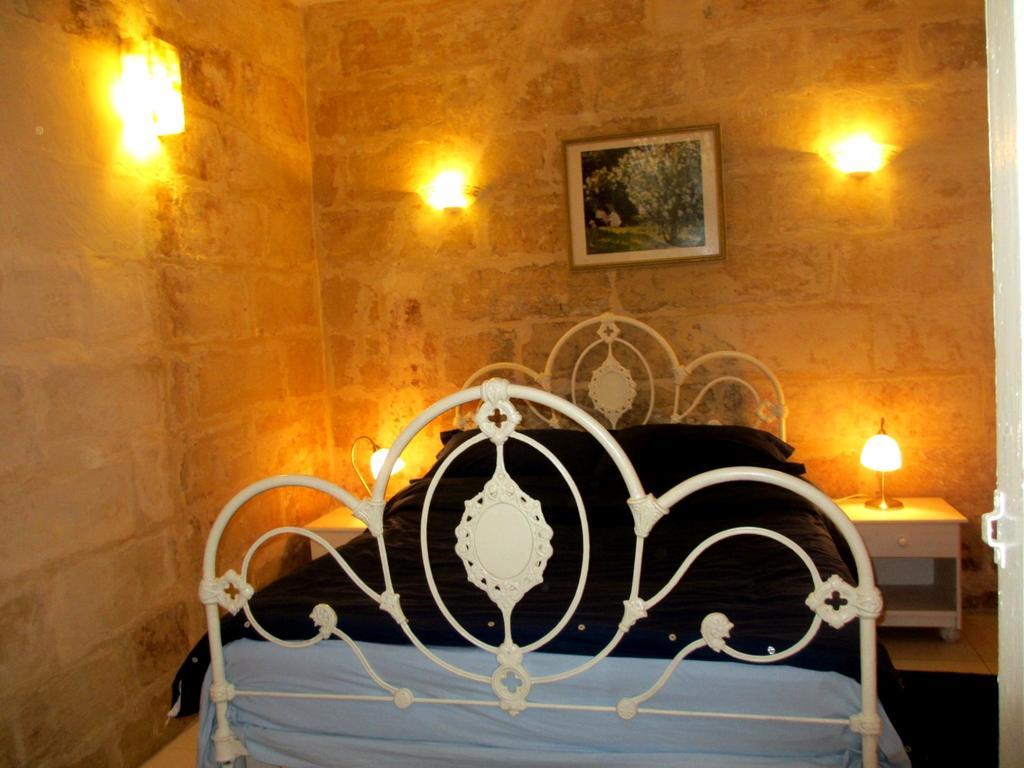 סליאמה 19Th Century Apartment מראה חיצוני תמונה