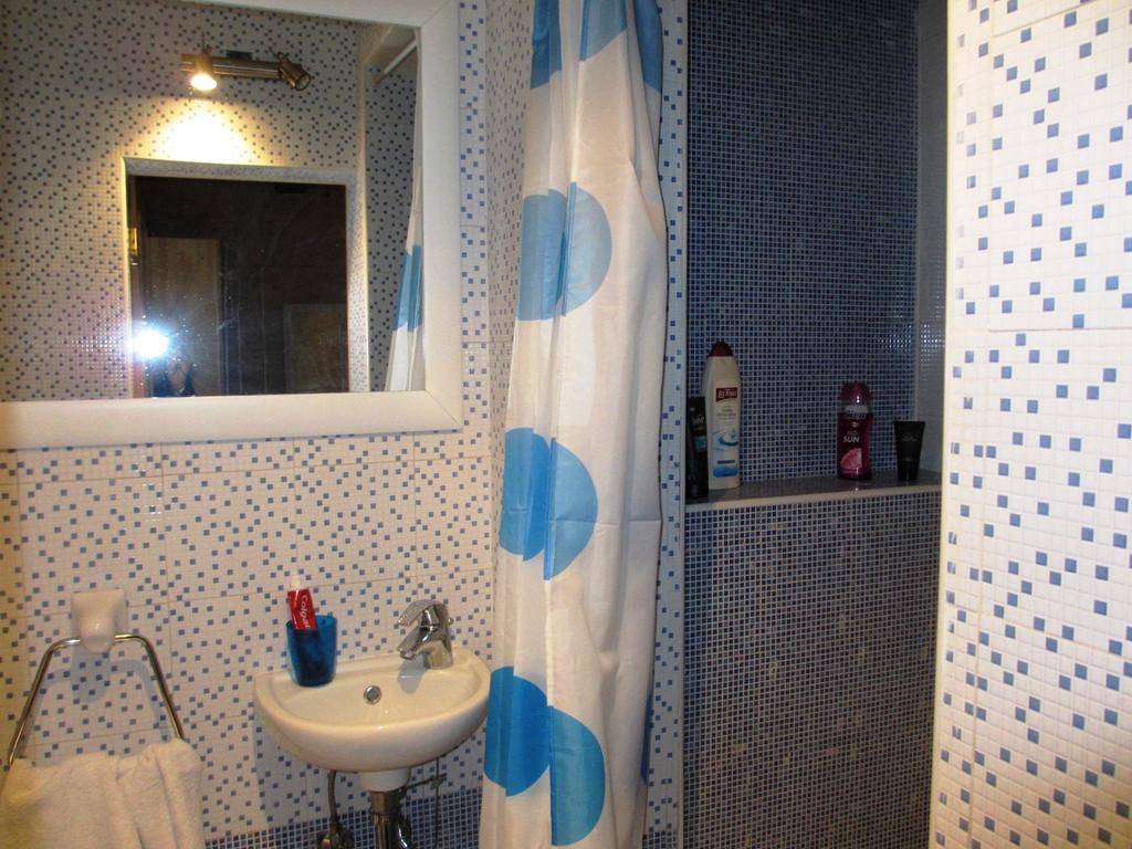 סליאמה 19Th Century Apartment מראה חיצוני תמונה